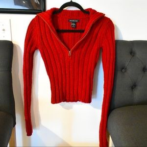 Abercrombie & Fitch Sweater